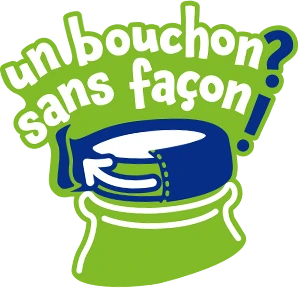 Un bouchon ? Sans facon !