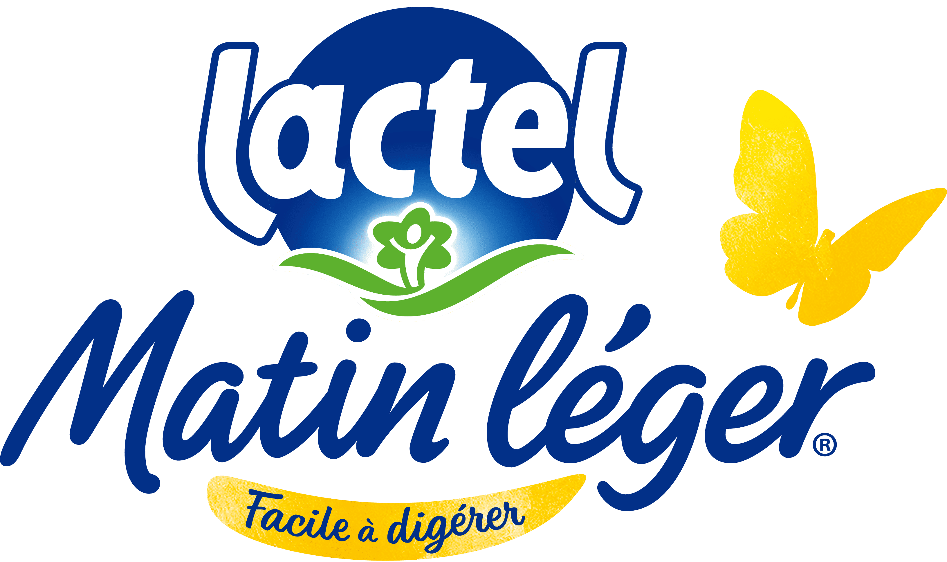 Logo Matin Léger de Lactel